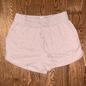H&M comfy shorts
